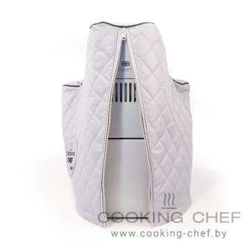 Захист чохол Kenwood для кух.машин чашою 6.7л та 7л (різн. моделей) XL