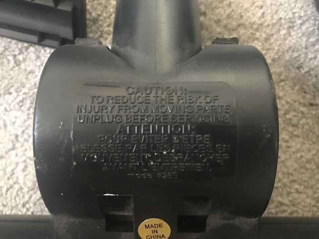 Acessorios para aspirador - Novos