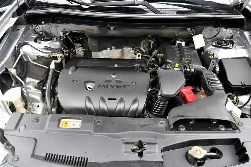 Авто під виплату Mitsubishi Outlander 2014 року