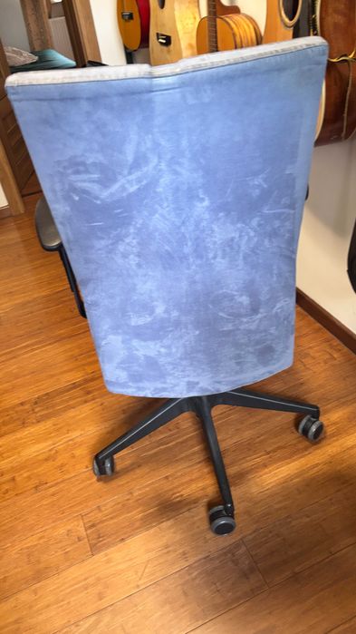 Ergonomiczny fotel biurowy Profim Playa 11SL