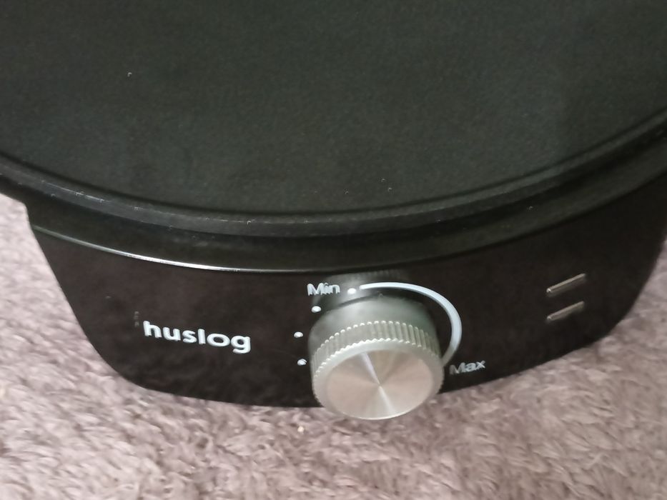 Huslog S1027 naleśnikarka 1200W