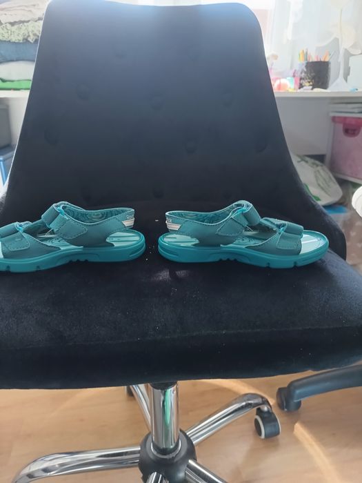 Buty dla chłopca z firmy Reebok