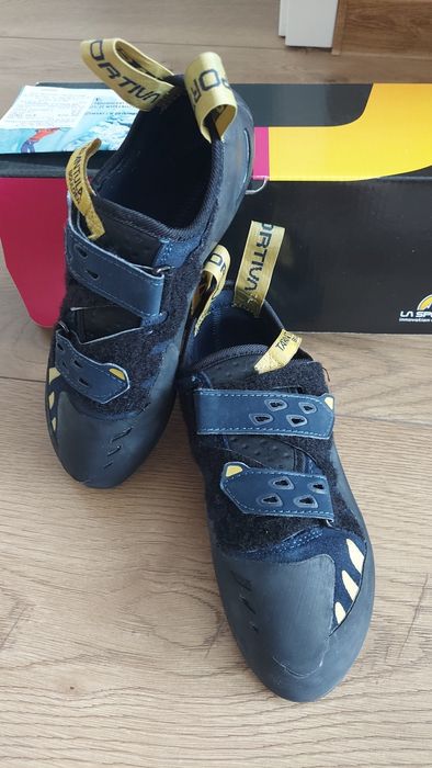 Buty wspinaczkowe La Sportiva Tarantula Boulder 37.5