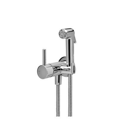 Misturadora semi-encastrar c/ kit higiénico OFA [NOVO]