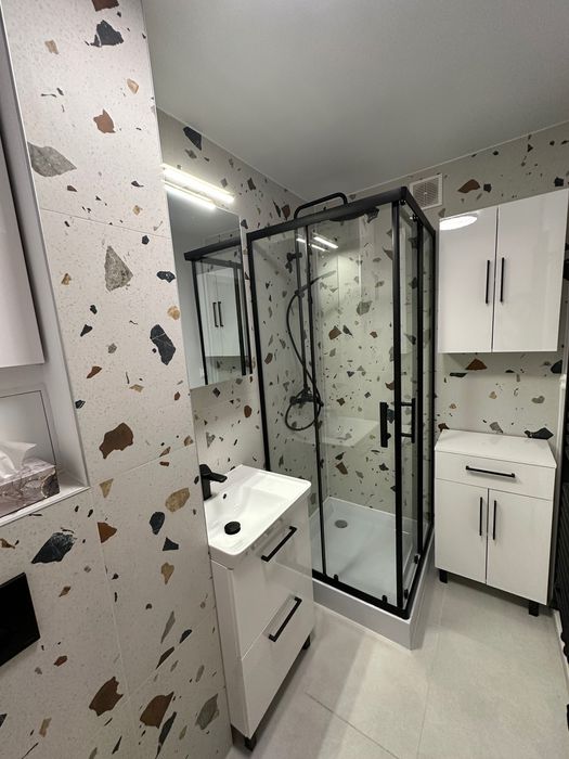 2 pokoje po remoncie | wysoki standard | balkon, piwnica | ul. 4 Marca