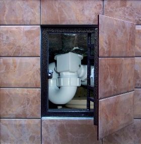 Напольный Люк. Скрытый Монтаж. Люк на Пол под Плитку. Люк в Подвал.