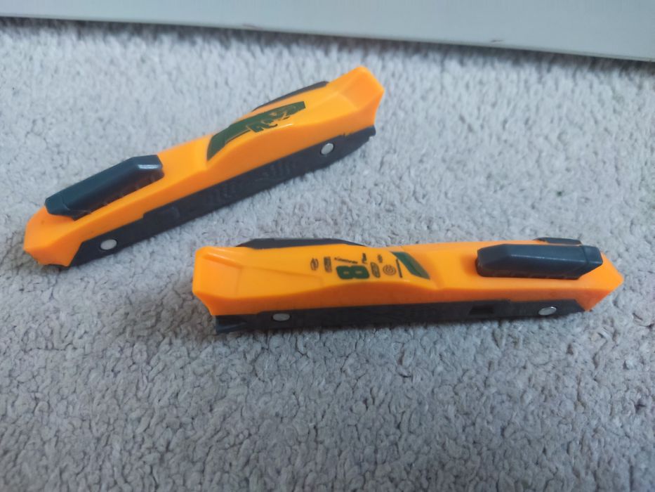 Samochód Hot Wheels