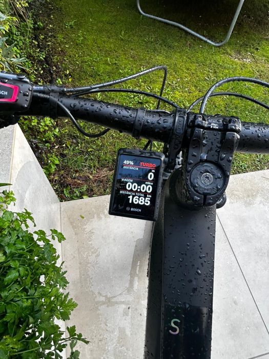 Bicicleta eletrica-Cube Stereo Hybrid 160 Hpc SLX 750 27.5 2023