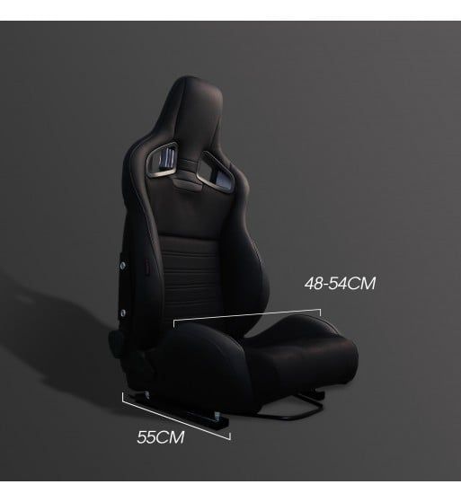 Conjunto de Bancos BMW 3 320 d (110 kW / 150 cv) [09.2001 - 05.2005]