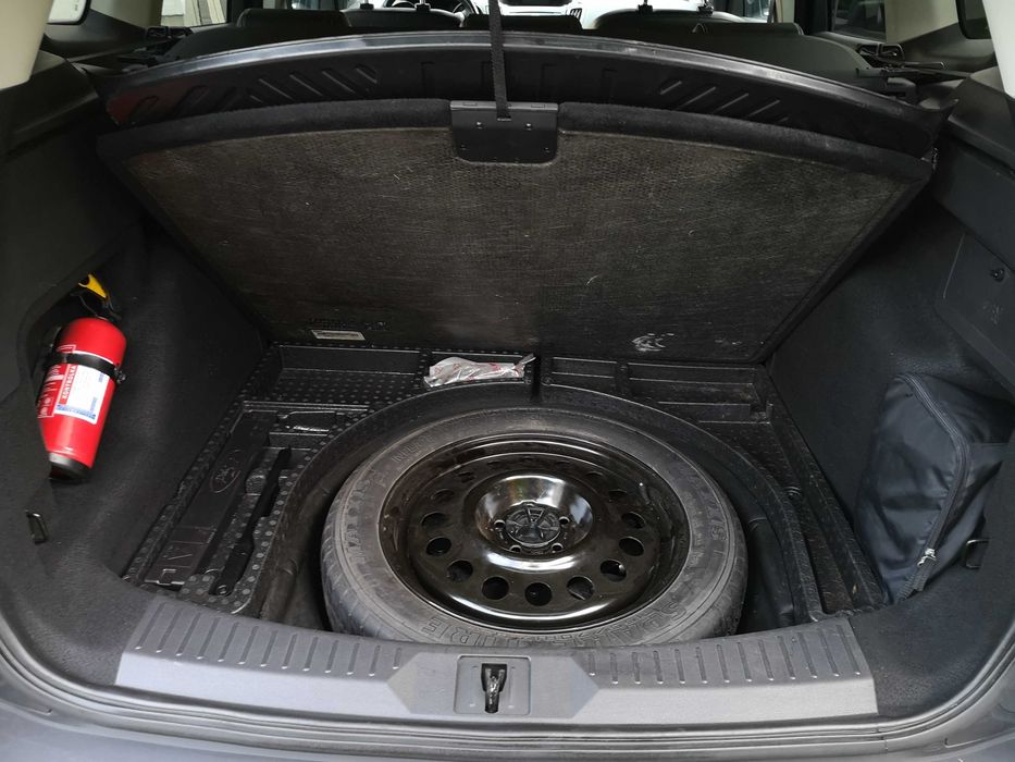 Ford Kuga 2,0 TDCI