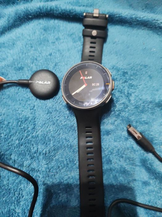 Polar Vantage V годинник