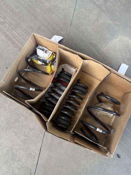 varias peças bmw m2