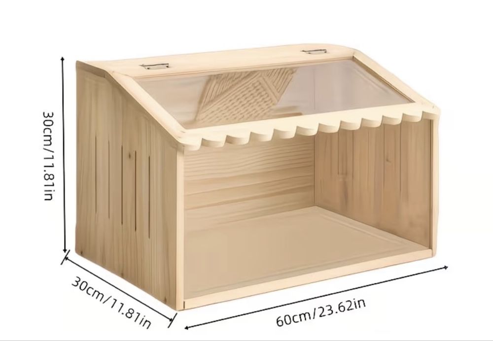 Тераріум для гризунів , клітина для хомʼяка Клетка для грызунов