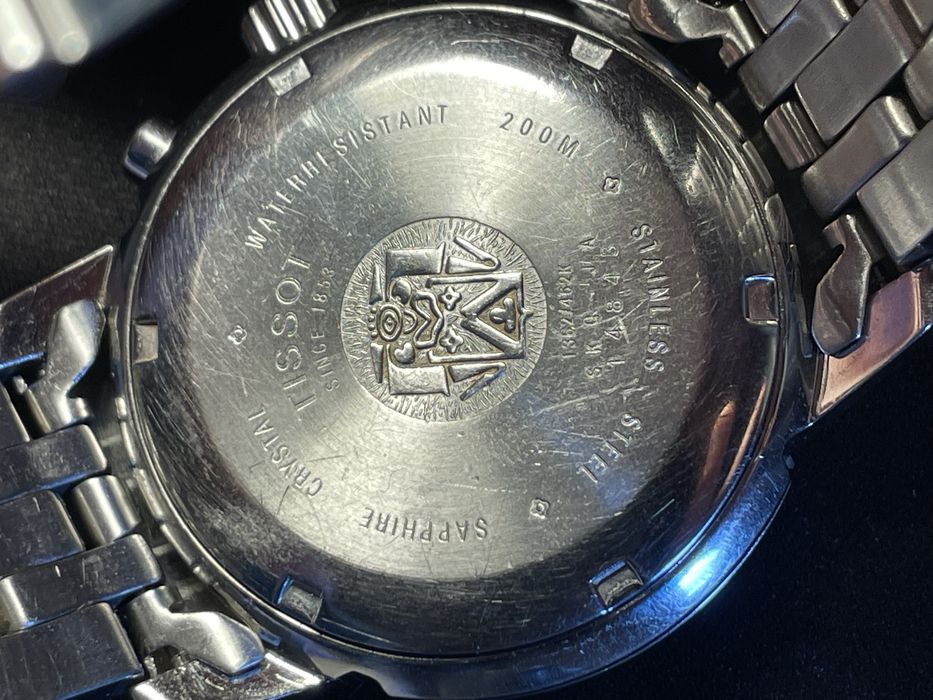 Tissot PRS 200 Bom Estado