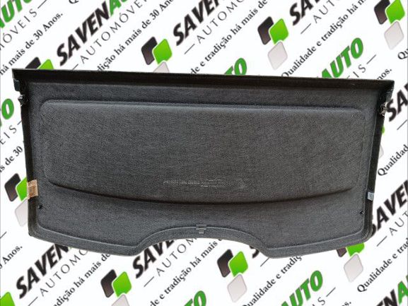 Chapeleira / tampo da mala SKODA Fabia III Hatchback (NJ3)
