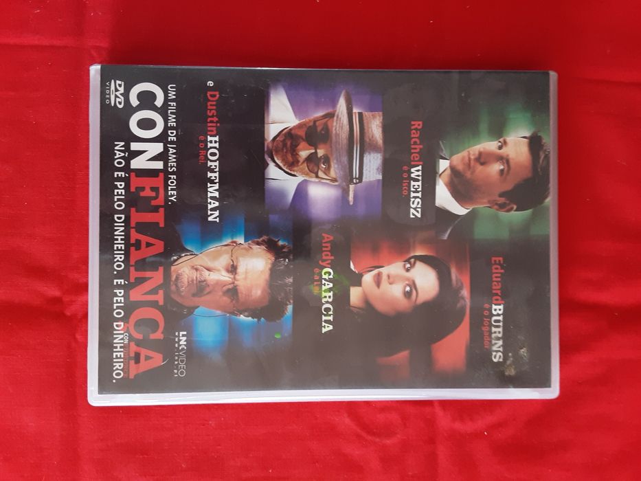 Filmes dvd vários títulos