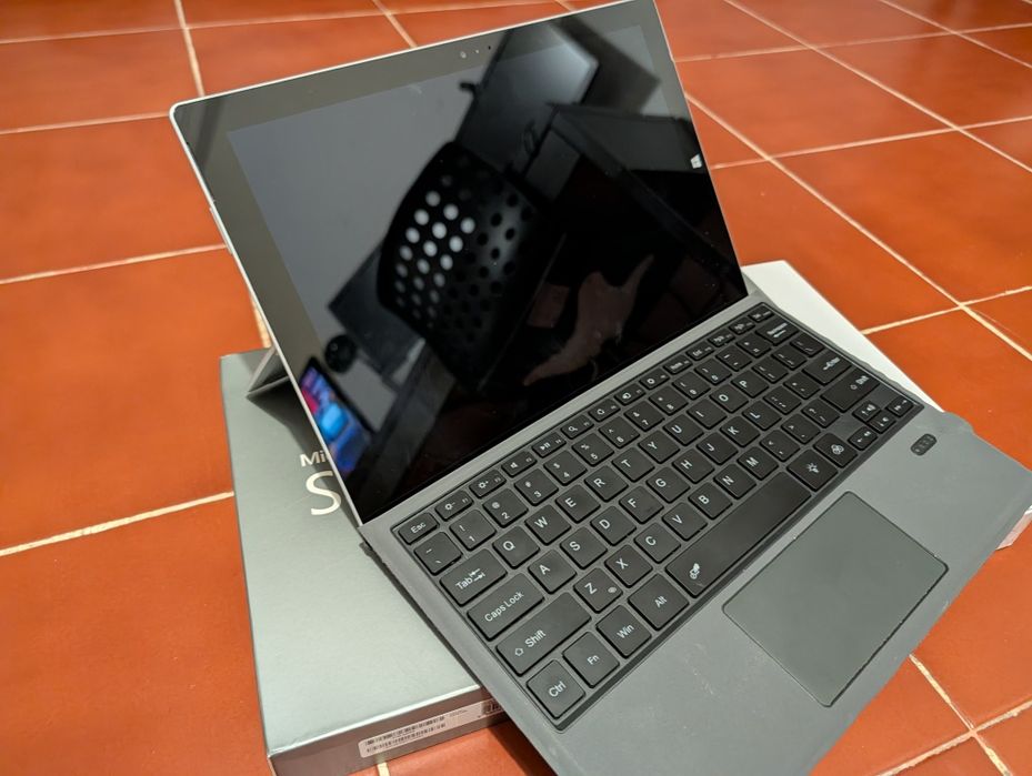 Microsoft Surface 3 Pro