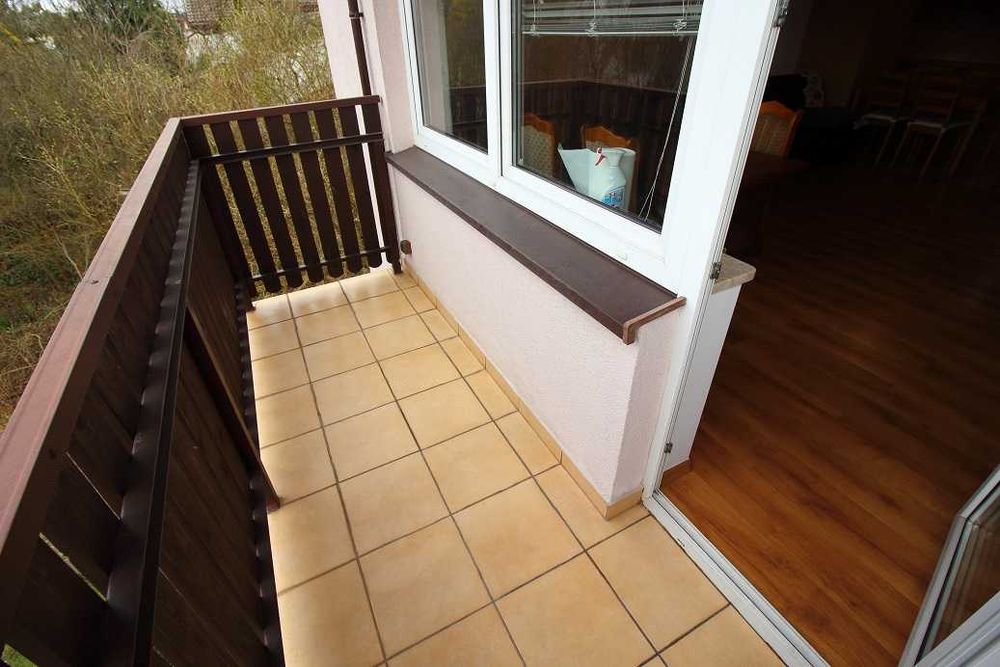 Poznań Junikowo  3 pokoje 72 m², od 1.07.2026 roku 2300 zł/mc - Widok 3