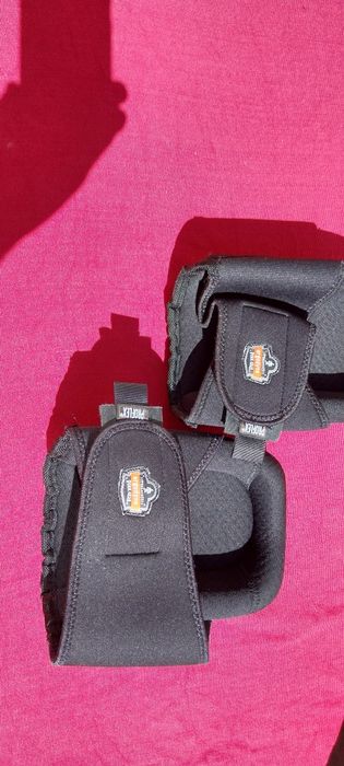 Joelheiras de trabalho Ergodyne ProFlex 350