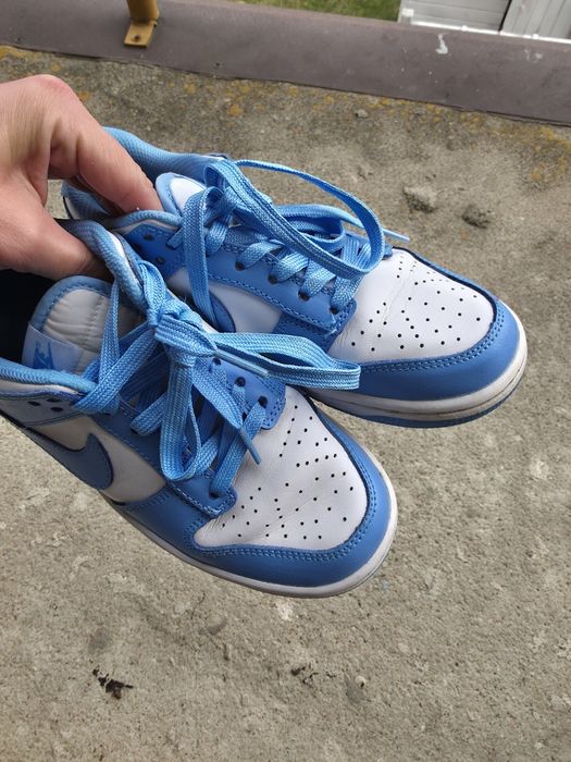 Buty damskie nike dunk 38