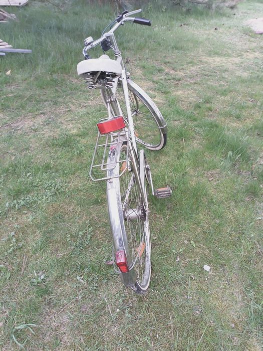 Motobecane clasic rower trekingowy