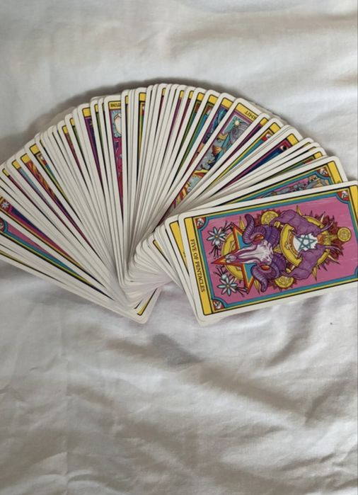 Tarot
