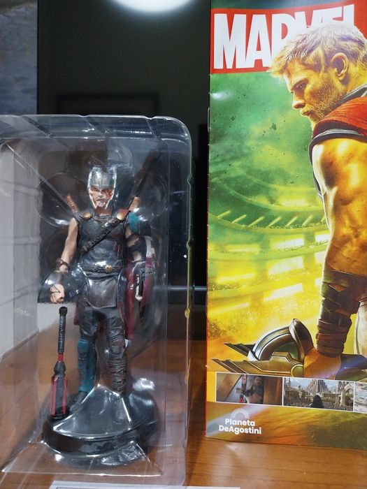 Figura Marvel - Thor