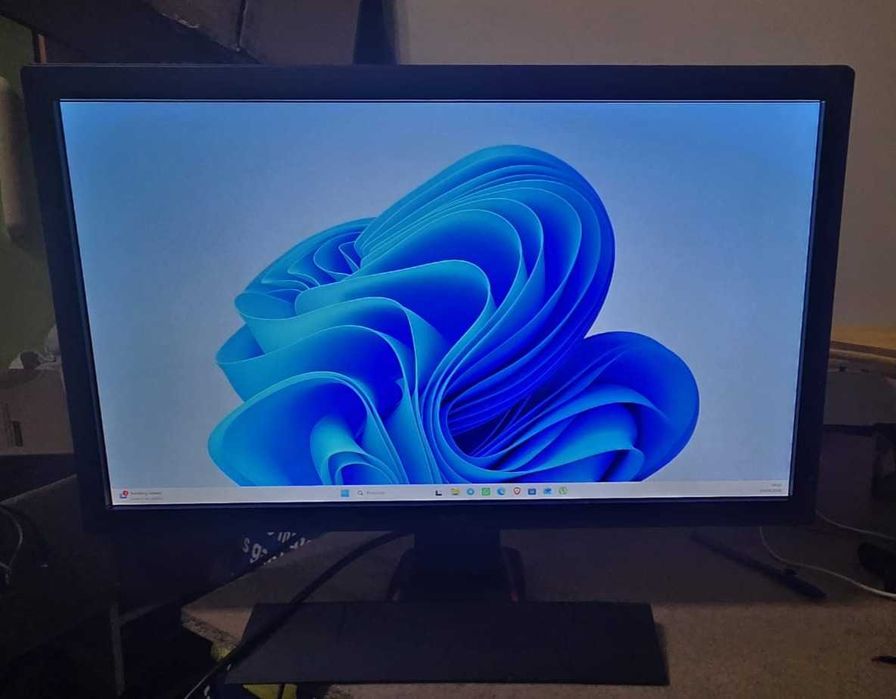 monitor BENQ GL2450-B