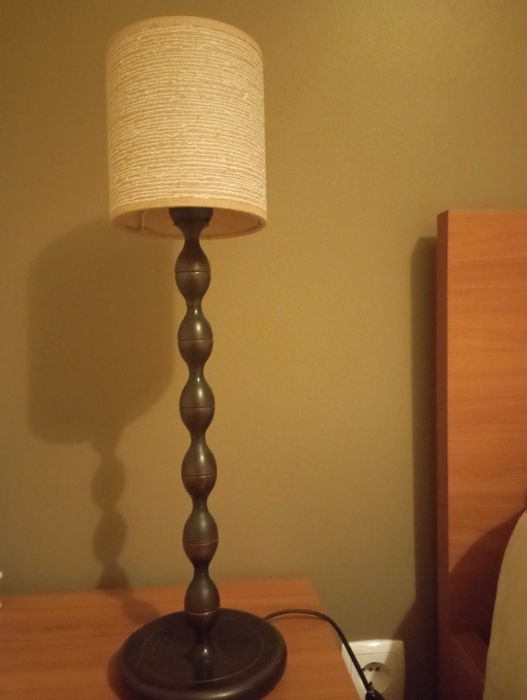 Candeeiro de sala ou quarto