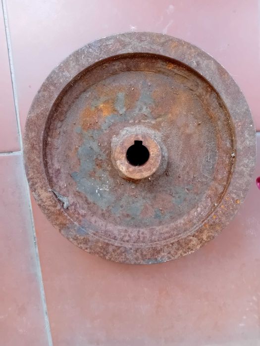 Koło pasowe różne śr 39 cm