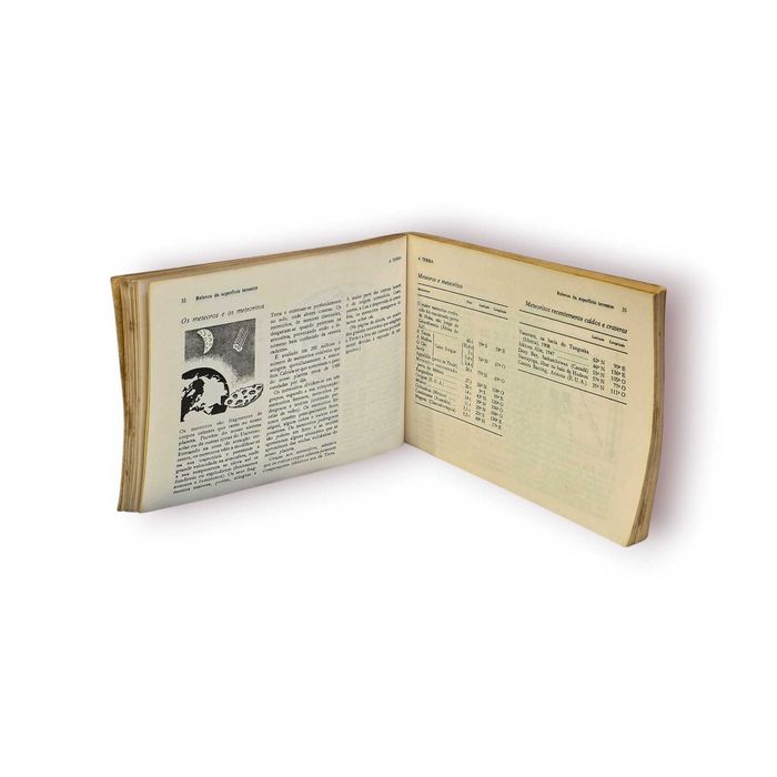 Livro de Bordo - Globo Histórico Iluminado (Selecções Reader’s Digest)