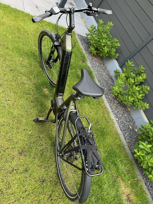 Rower elektryczny SCOTT M Unisex