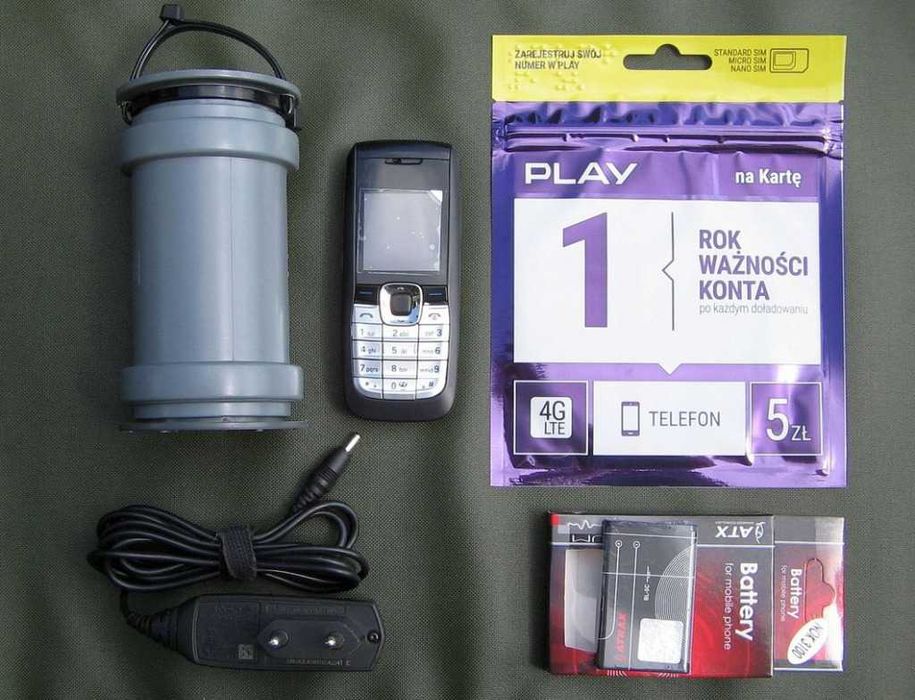 GSM Zegar na nęcisko - Nowa ulepszona wersja