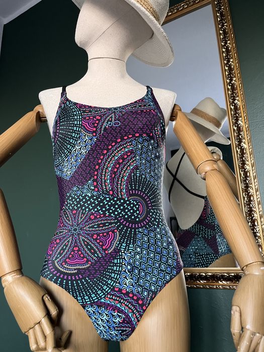 Stroj kapielowy rozm S decathlon