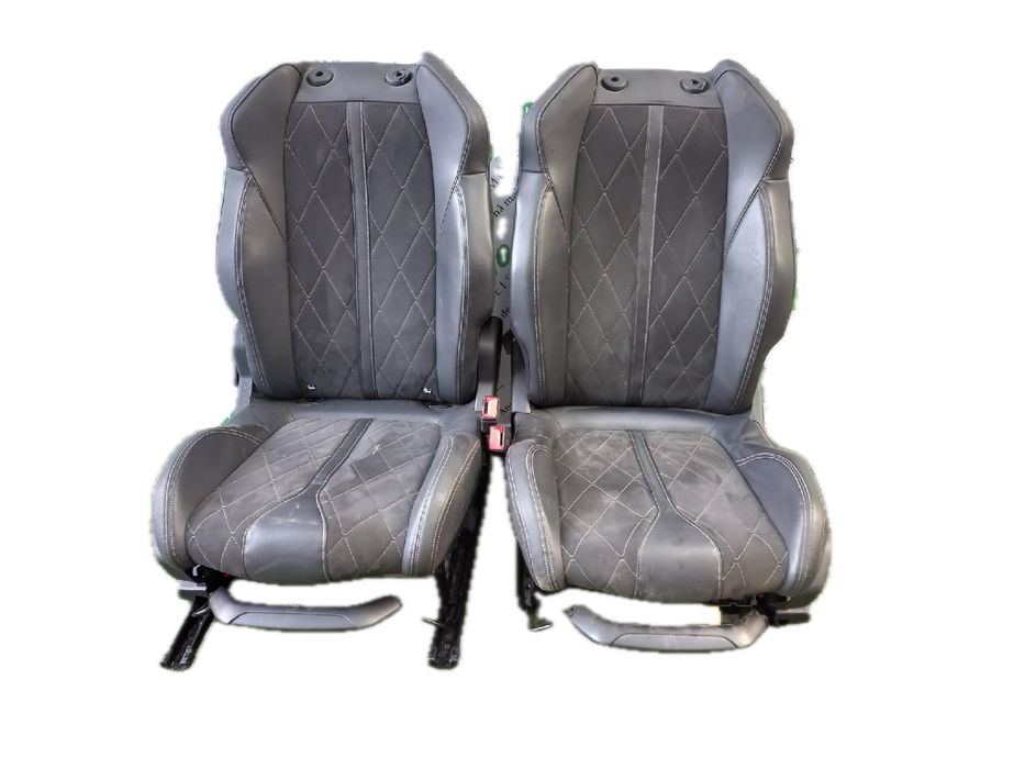 Conjunto de bancos PEUGEOT 3008 II (M_)