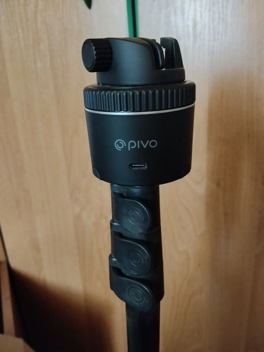 Pivo Pod Active do nagrywania filmów