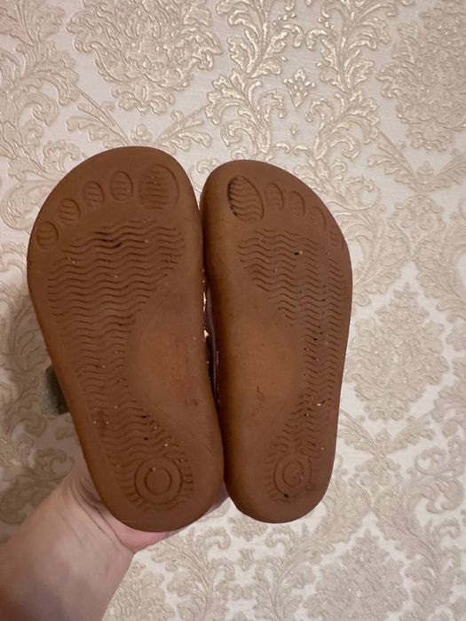 Froddo barefoot Взуття