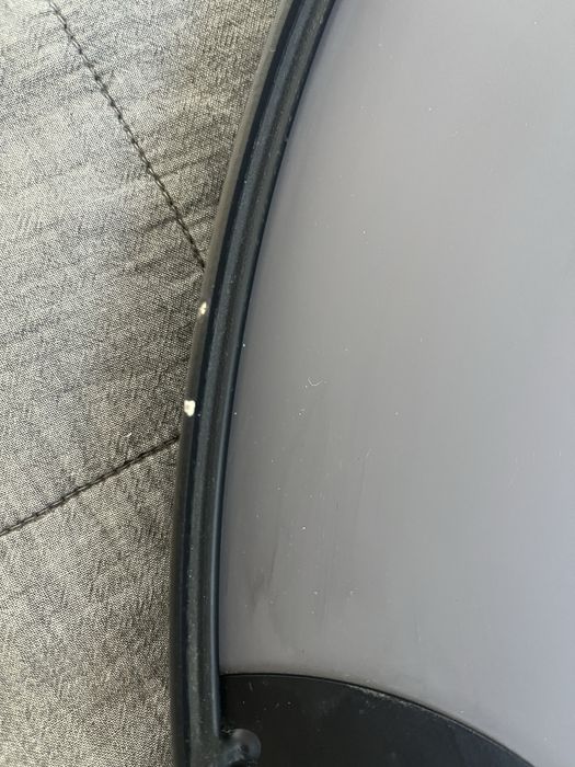 Lustro okrągłe 60 cm