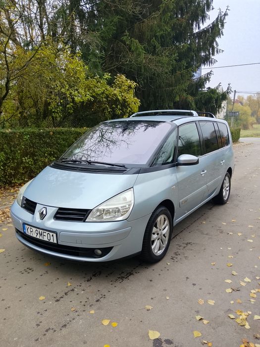 Renault Grand Espace