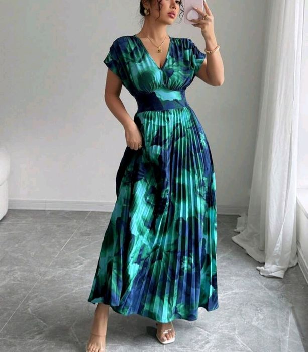 Vestidos de verão shein