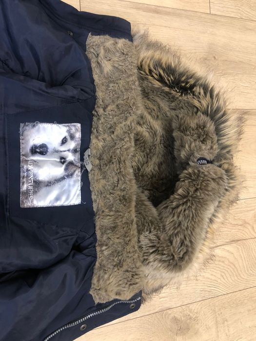 Куртка для хлопчика lenne 152