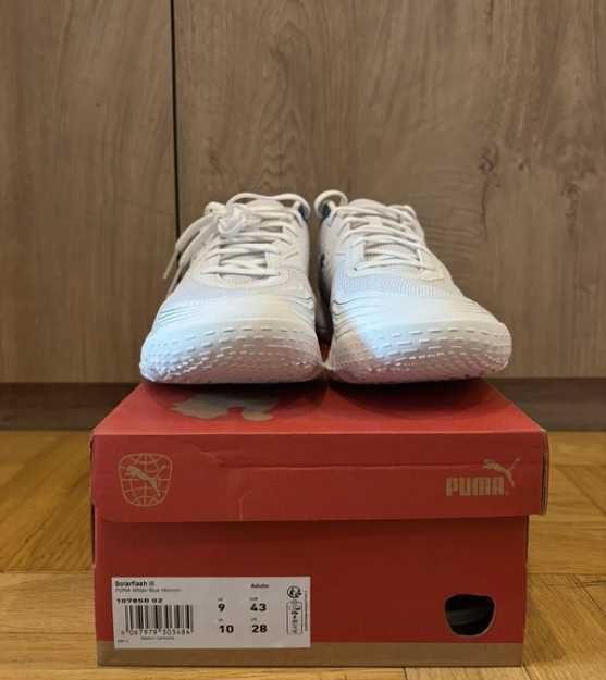 Buty do biegania Puma Solarflash III