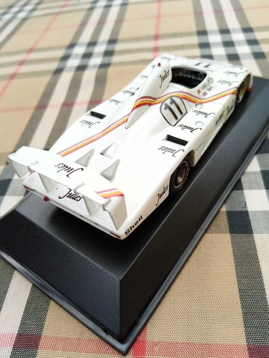 1/43 Porsche 936/81  24h Le Mans 1981 - Ickx/Bell