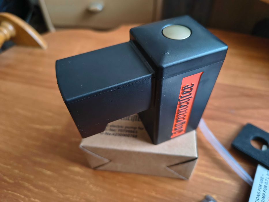 Nalewak Jagermeister