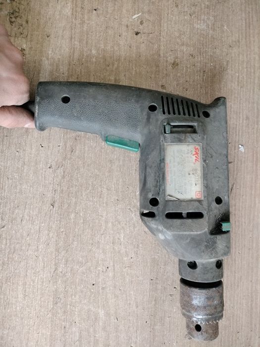 Wiertarka Skil 450
