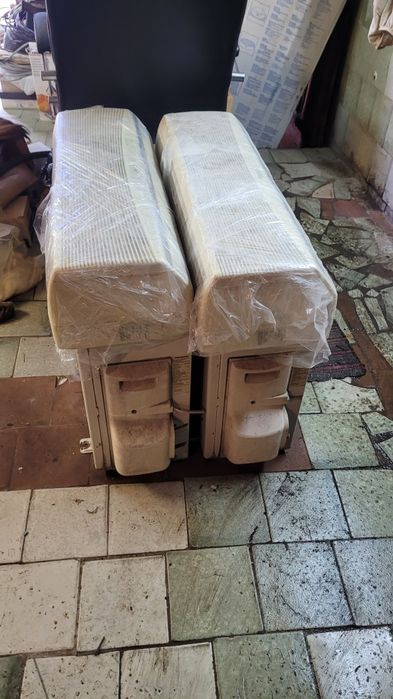 Кондиціонери продаж