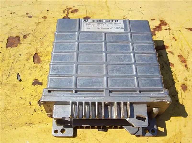 Komputer Skrzyni Automatycznej Zf 6hp-600 Man