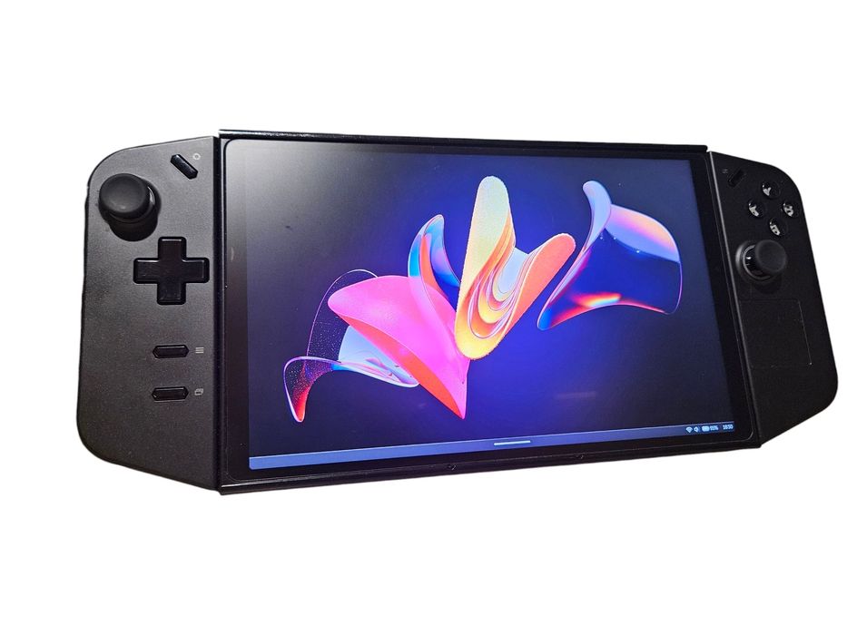 Konsola przenośna Lenovo Legion GO, Ryzen Z1, SSD 2TB, 16GB RAM