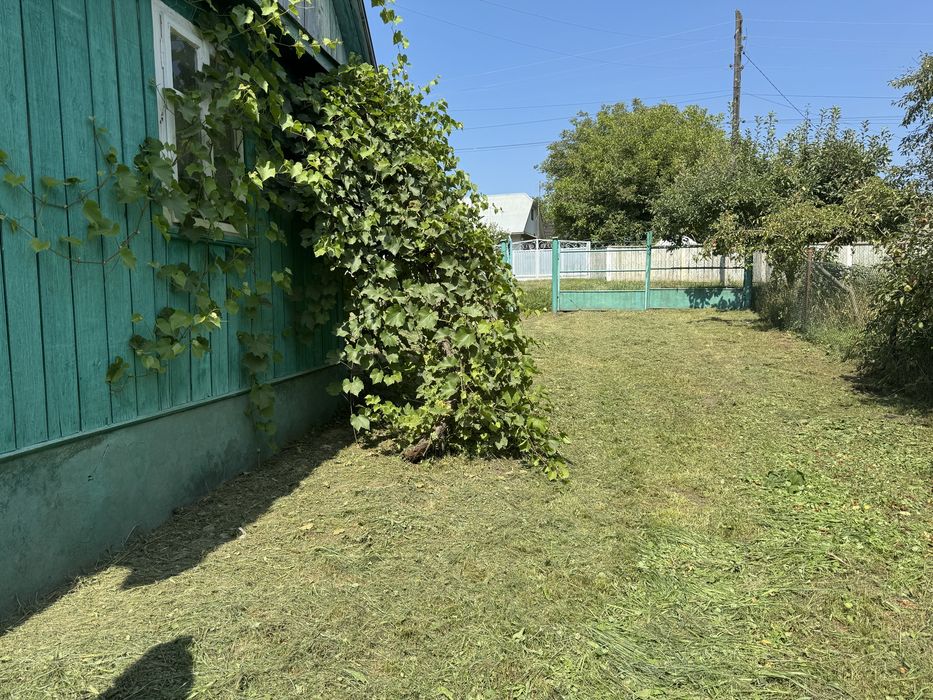 Продам будинок село Дубове поруч місто Чернівці