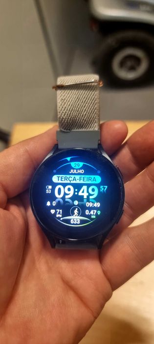 Smartwatch 4 samsung